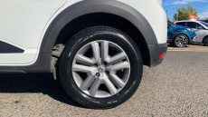 Dacia Sandero Stepway 1.0 TCe Comfort 5dr Petrol Hatchback